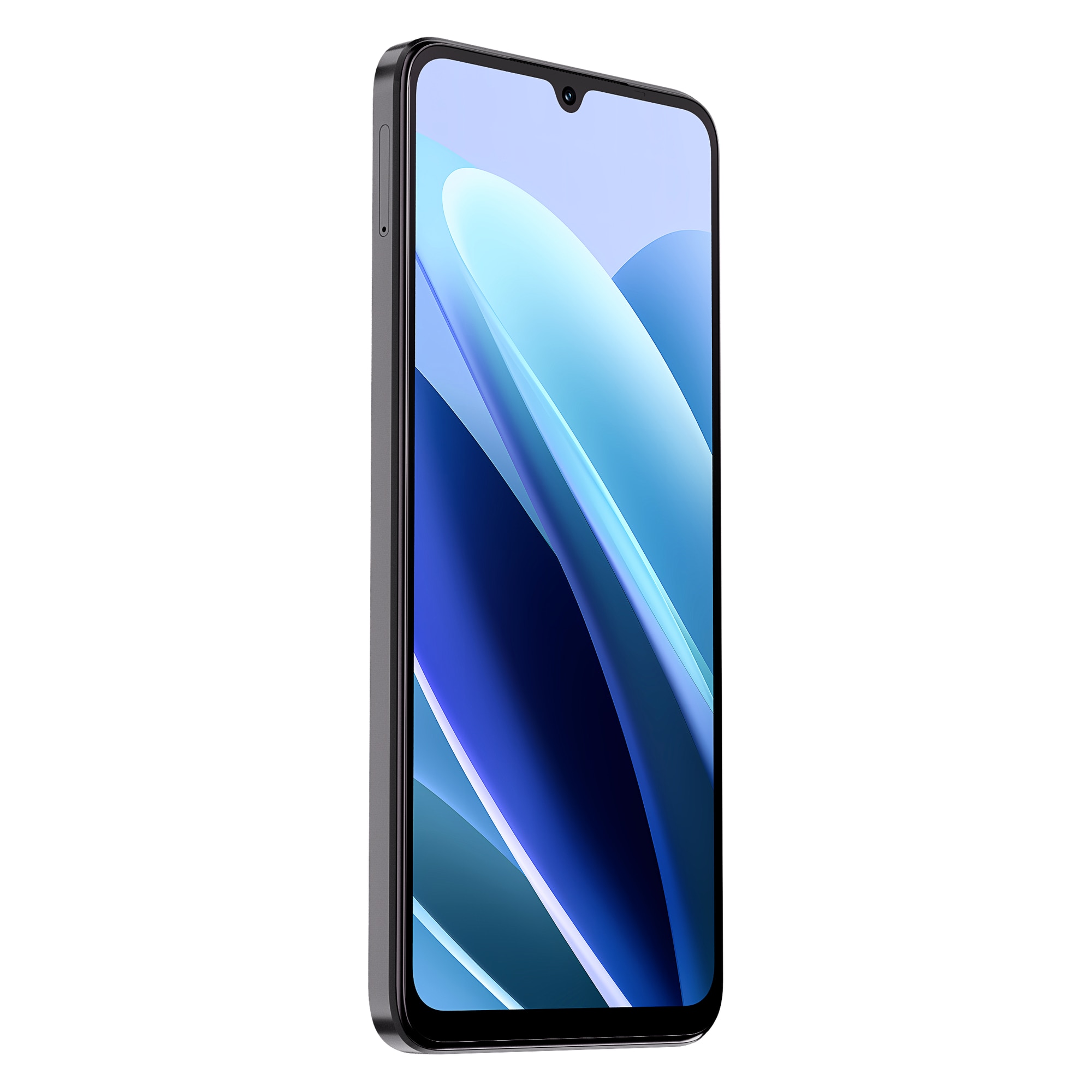 Telefon mobil CUBOT A40, Android 15 12GB(4+8Extended) RAM + 256GB ROM, camera 48MP, display 6,88'', baterie 5100mAh, Dual SIM 4G, impermeabil IP68/IP69K, Negru