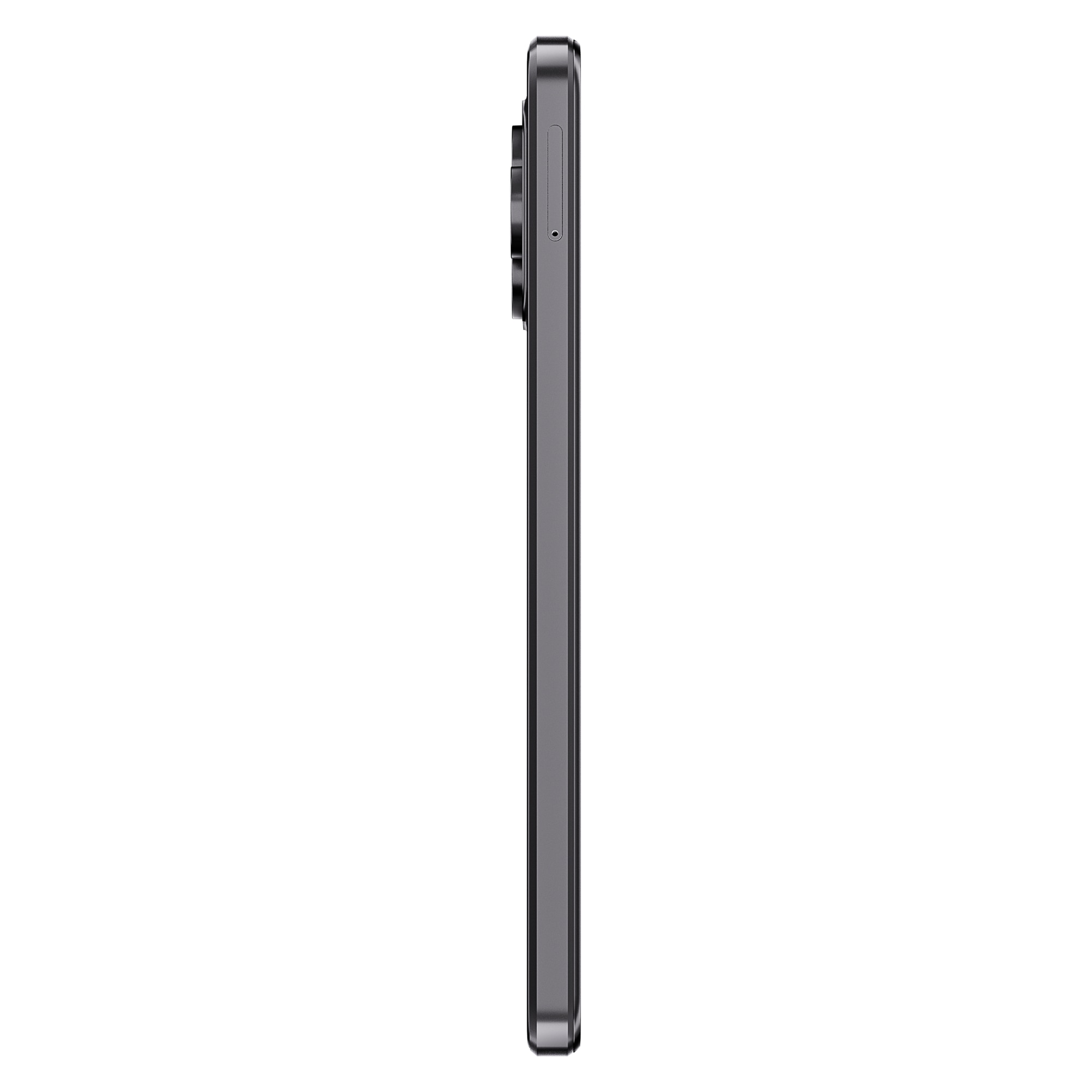 Telefon mobil CUBOT A40, Android 15 12GB(4+8Extended) RAM + 256GB ROM, camera 48MP, display 6,88'', baterie 5100mAh, Dual SIM 4G, impermeabil IP68/IP69K, Negru