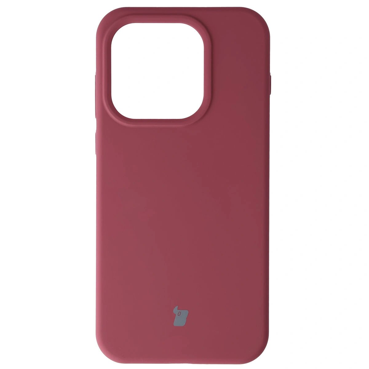 Husa, Bizon Soft Case pentru OnePlus 15, Violet Inchis