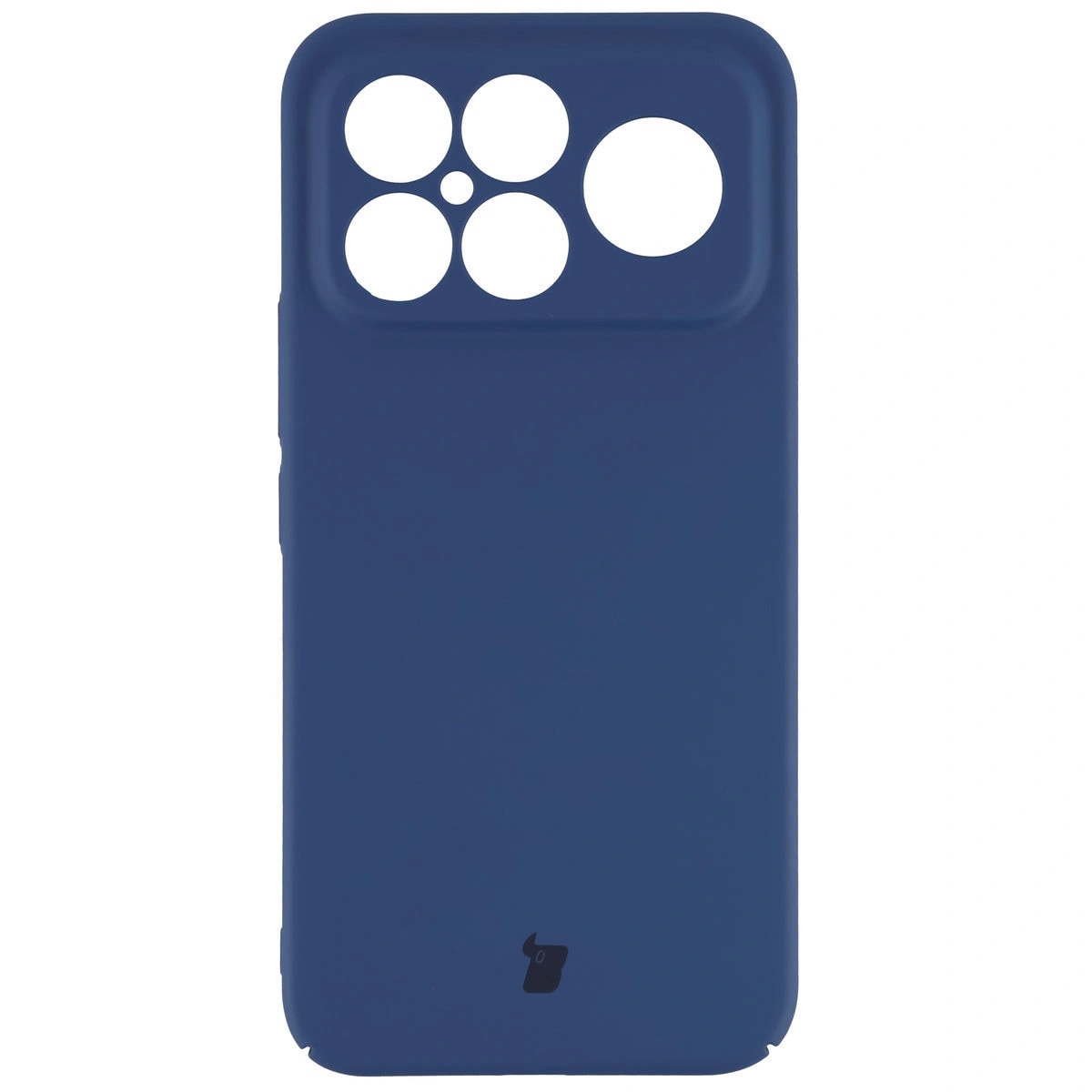 Husa, Bizon Case Lupka pentru Xiaomi POCO F8 Ultra, Albastru
