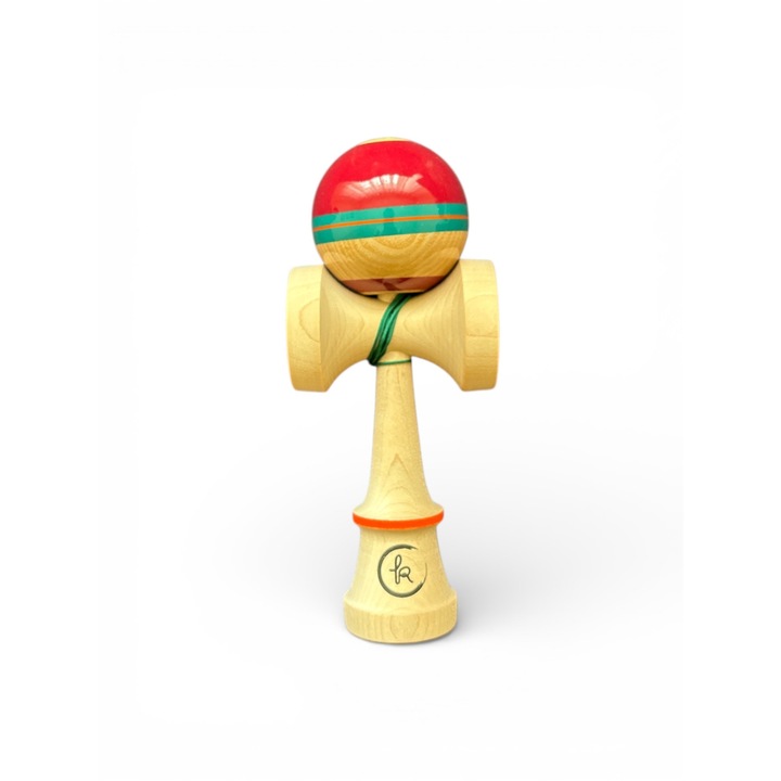 Kendama Europe TENSEI Tsuchi MC
