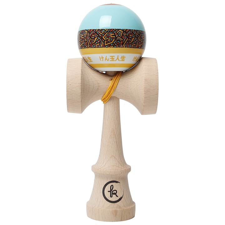 Kendama Europe TENSEI Sumaze – Mazura MC