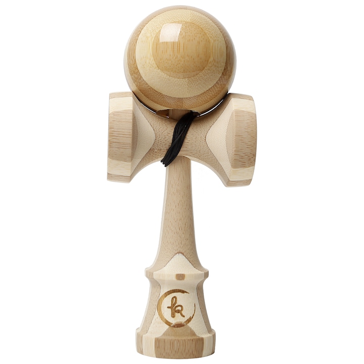 Kendama Europe TENSEI Bamboo MC