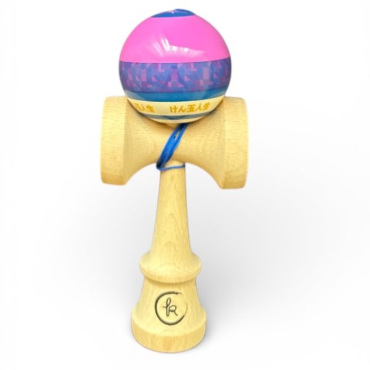 Kendama Europe TENSEI Liedge MC