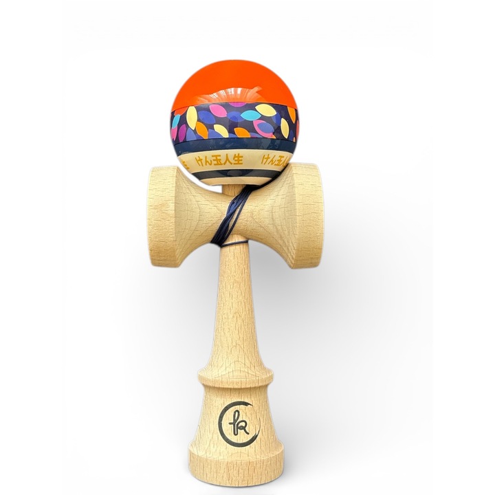Kendama Europe TENSEI Twones MC