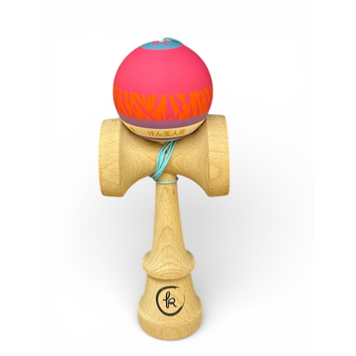 Kendama Europe TENSEI ANTISKID Roar GG