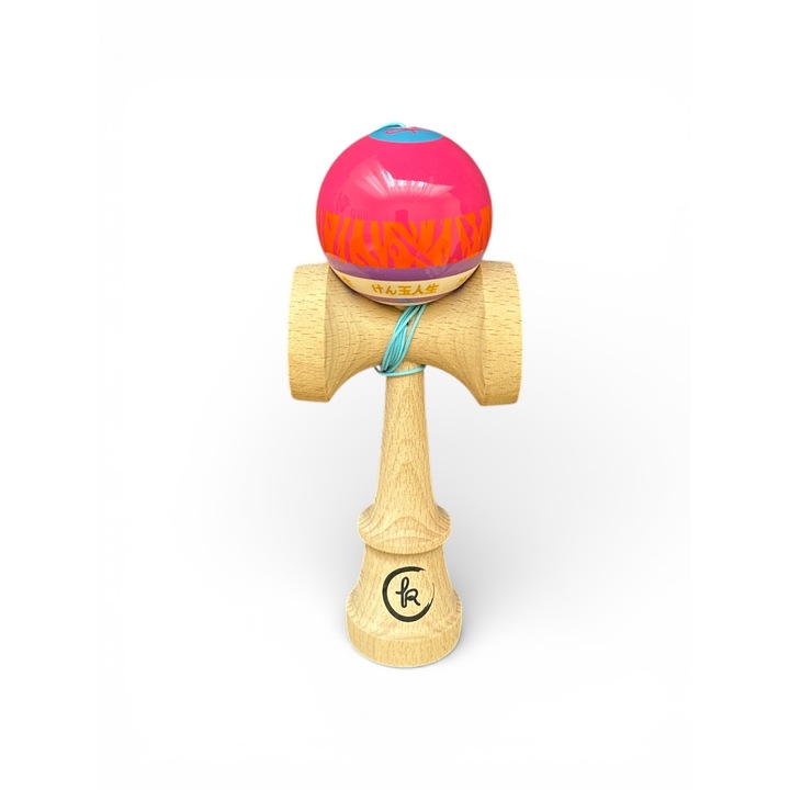 Kendama Europe TENSEI Roar MC