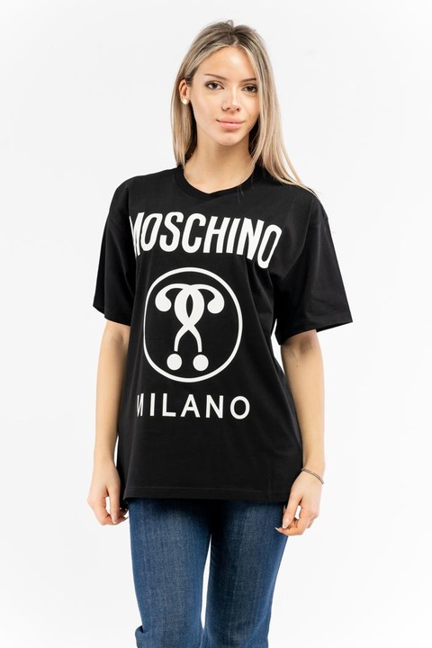 Double Question Mark Logo