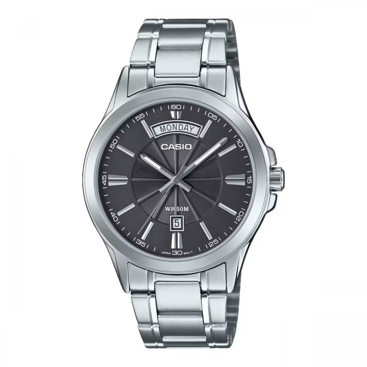 Casio Férfi Karóra Collection MTP-13 MTP-1381D-8AVDF