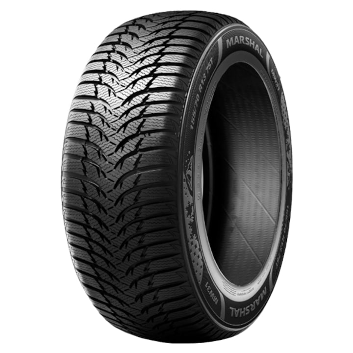 Anvelopa auto MARSHAL 165/70 R14 81T MW31, 14 inch