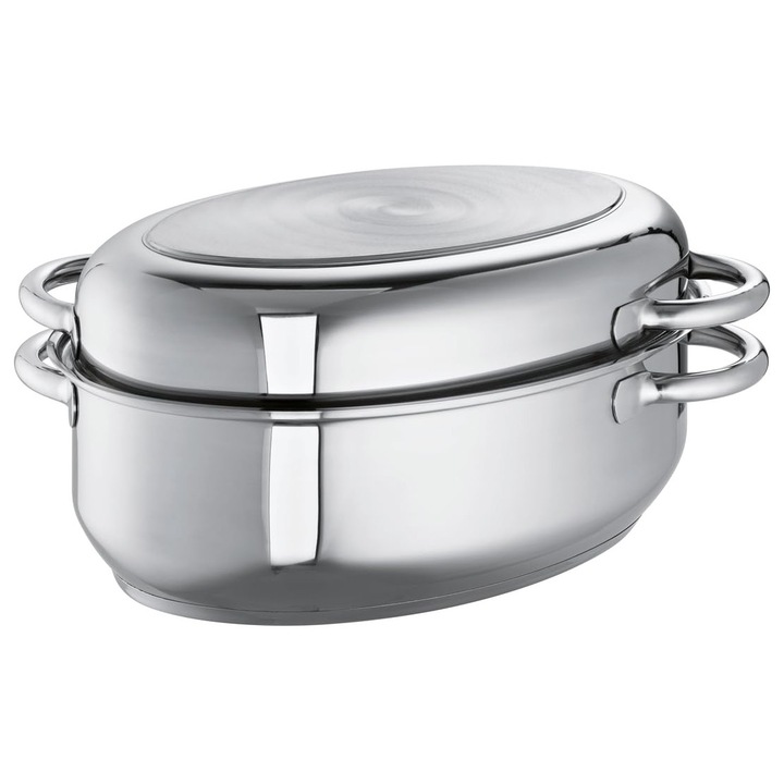 Oale Schulte-Ufer cuptor multifuncțional 38cm, 9L, oțel inoxidabil