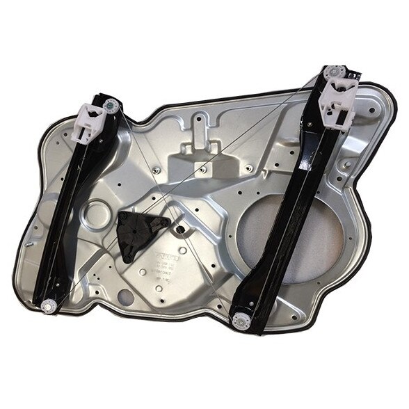 Macara geam DPA Octavia II fata stanga 1Z1837461, pentru Skoda