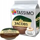 Комплект капсули за кафе Tchibo Tassimo Cappuccino Crema Toffee Nut, 32 броя, кремообразен аромат, 300g