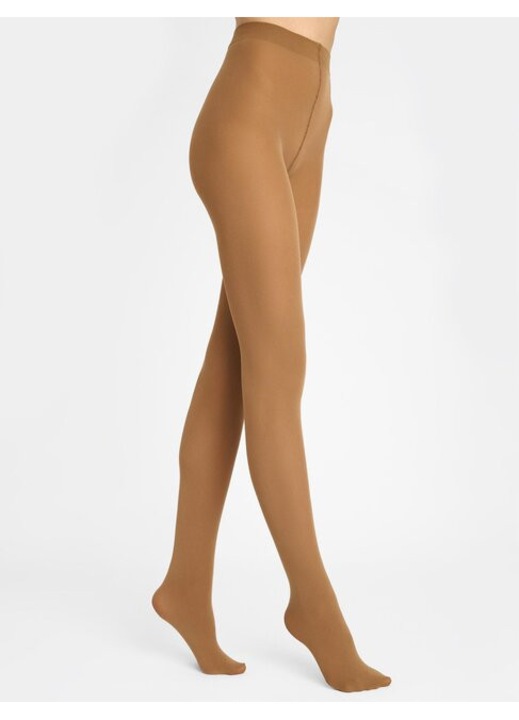 Ciorapi microfibra 3D fara intarituri Marilyn Cover 50 den, Bej