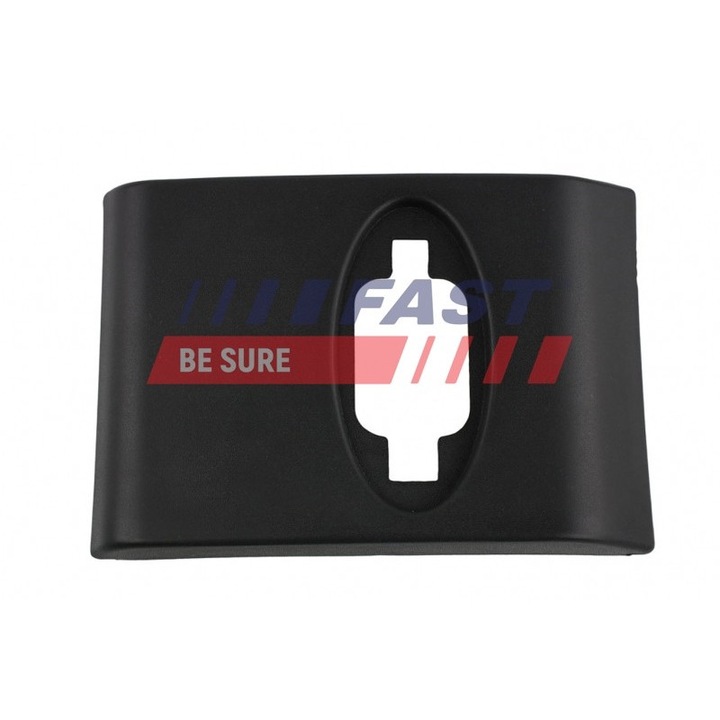 Muluri Exterioare Fast, Stalp Lateral Fata, Stanga/Dreapta, pentru Renault Master, 93197646