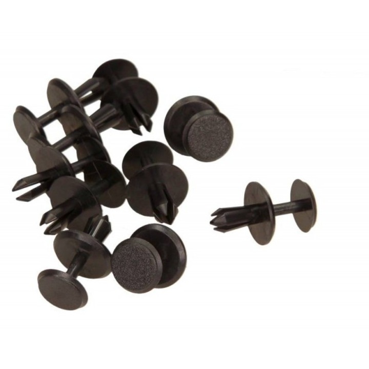 Dibluri de Fixare, Romix, 5 mm, set 10 buc