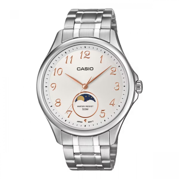 Ceas Barbati, Casio, Collection MTP-M MTP-M110D-7AVDF