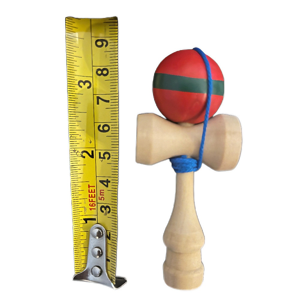 rinomam♡ Micro Kendama Rosie 9CM - eMAG.ro