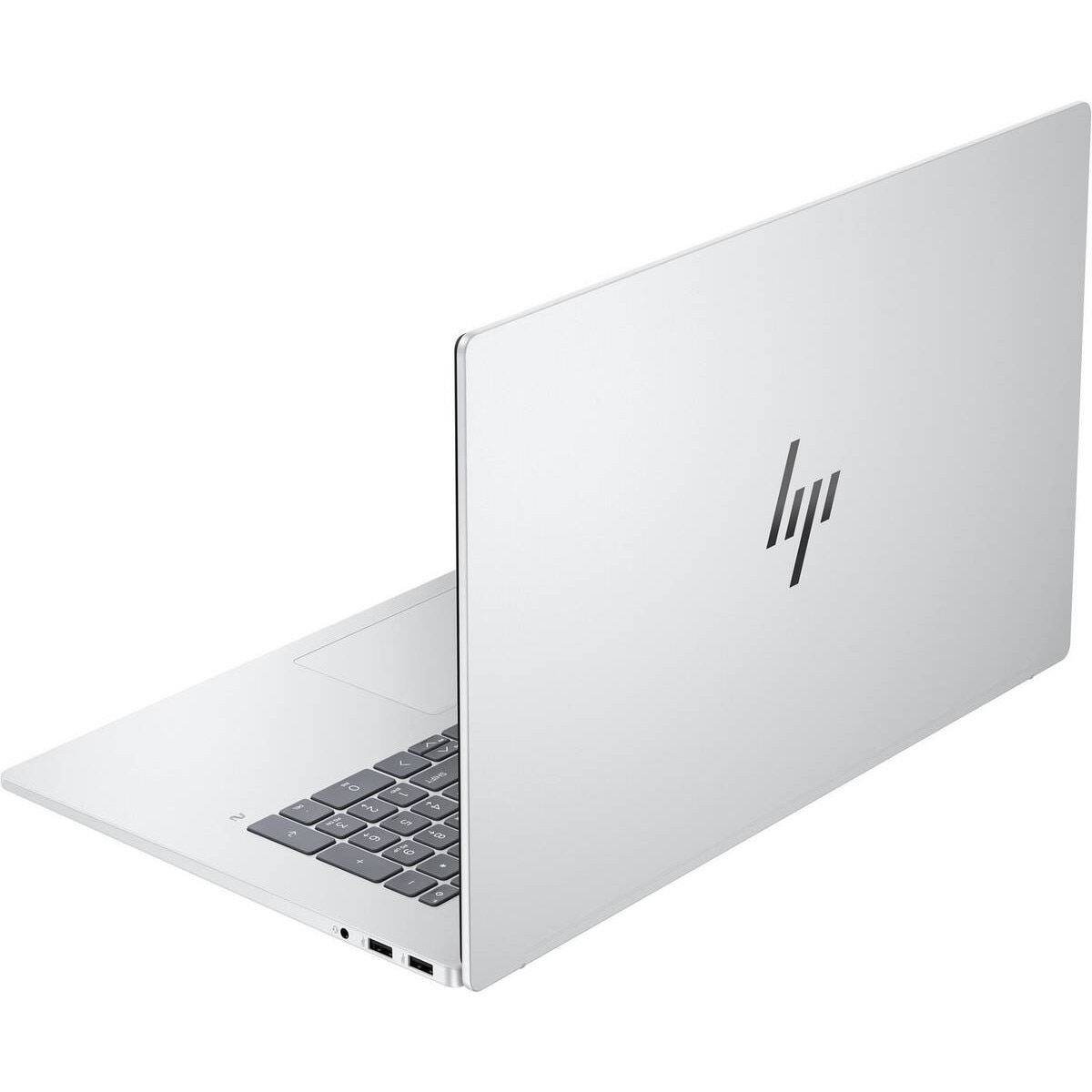 Laptop HP OmniBook 7 NG AI 17-dc0216nw Ultra 7 258V 17.3inch FHD Touch 32GB 1TB Windows 11 Home RTX4050 Glacial Silver