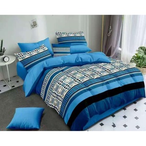 Спално бельо