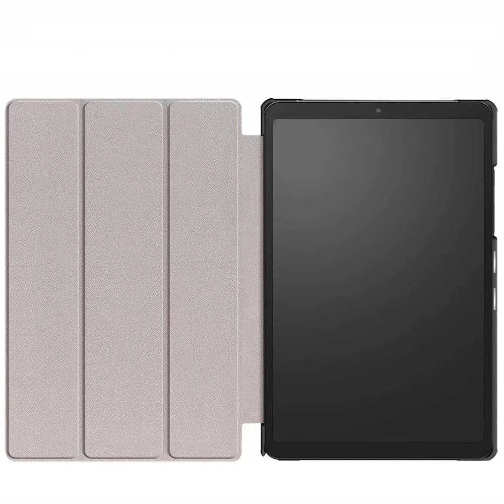 Husa tableta Strado, comapatibila cu Galaxy Tab S6 Lite 22/24, 10.4 inch, set cu functie de suport