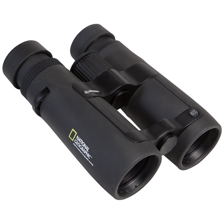 Binoclu National Geographic 10x 42mm