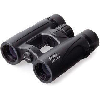 Kenko Binocolo SG EX 8x34 WP - Prisma A Tetto, Impermeabile, Leggero E Compatto, Per Birdwatching, Concerti E Attività Outdoor