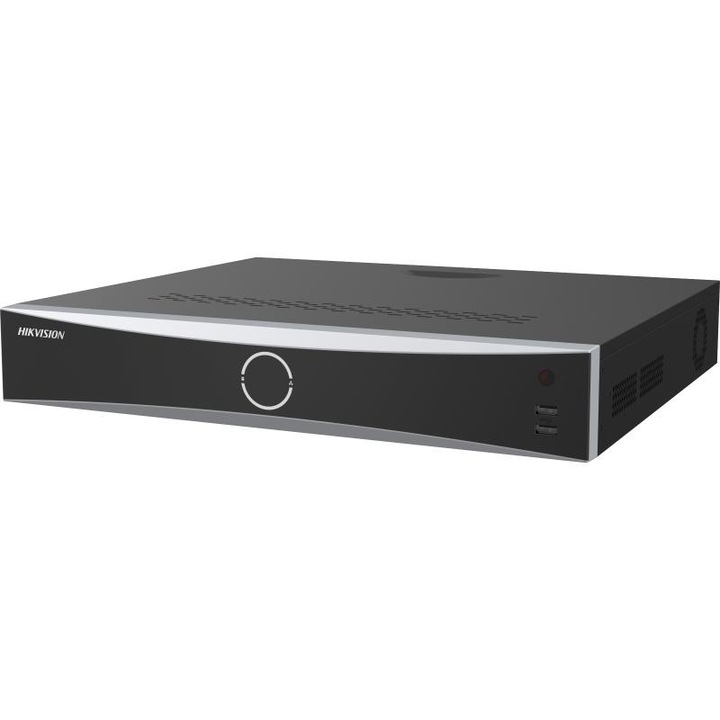 NVR Hikvision 16 канала AcuSeek DS-7716NXI-I4/VPRO, до 16-ch AcuSeek