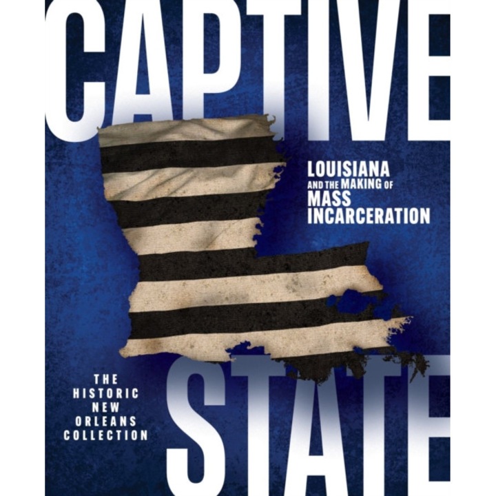 Captive State - Eric Seiferth