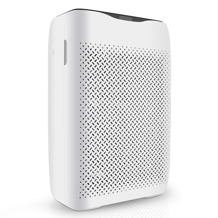 Filtru de inlocuire Boneco A403 pentru purificator de aer, carbon activ, 385x50x290mm