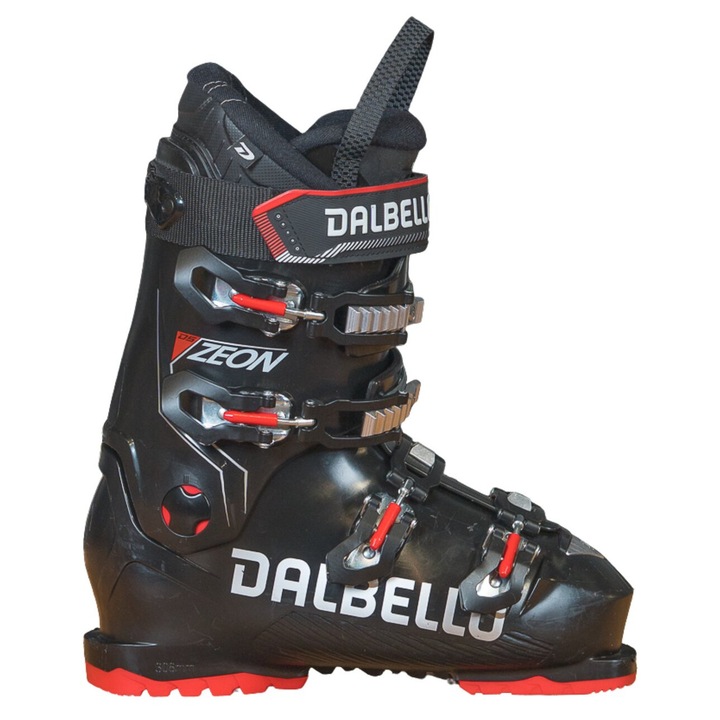 Clapari Dalbello Zeon Black 45-46(29.5)