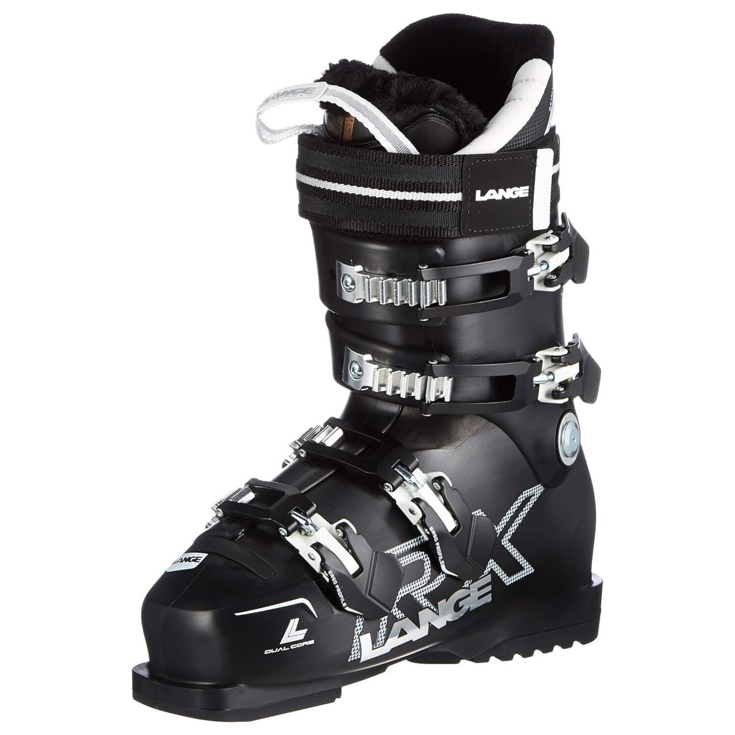 Clapari ski Atomic Hawx Magna R90, 29/29.5 cm, negru - eMAG.ro