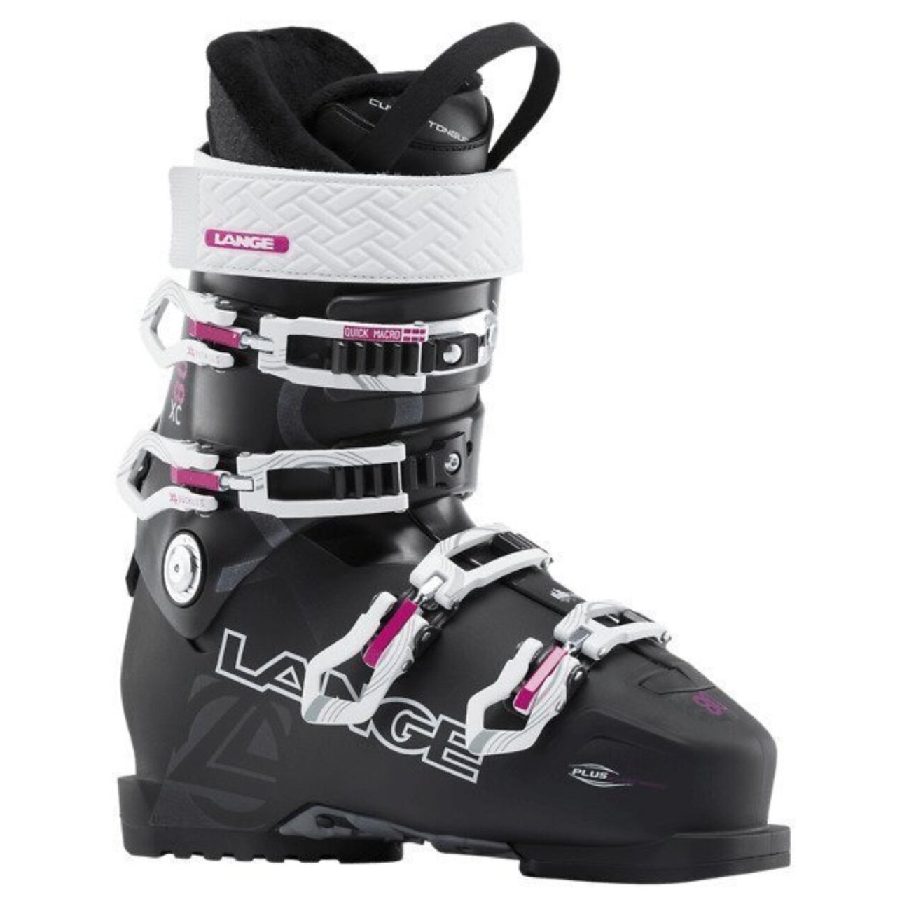 Clapari Atomic Hawx Magna 80, 27/27.5 cm, negru - eMAG.ro