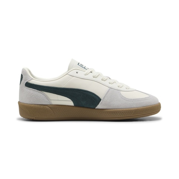 Pantofi sport Puma Palermo Lth-396464-22