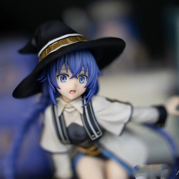 Figurina Roxy Migurdia, Mushoku Tensei, PVC, 20 cm