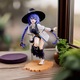 Figurina Roxy Migurdia, Mushoku Tensei, PVC, 20 cm