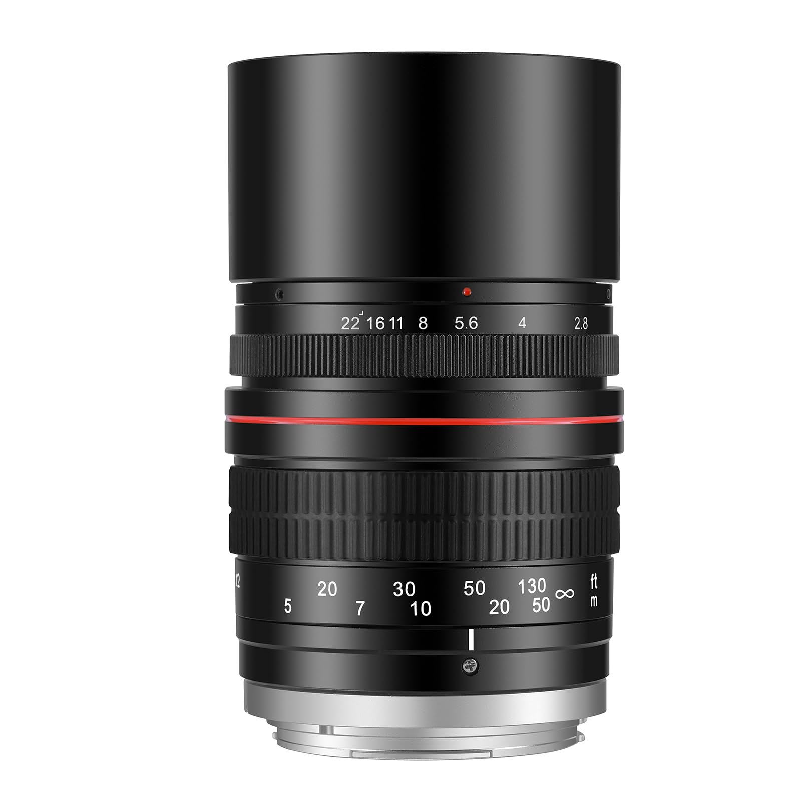 Obiectiv Sigma 50mm f/2.8 EX DG Macro compatibil Sony - eMAG.ro
