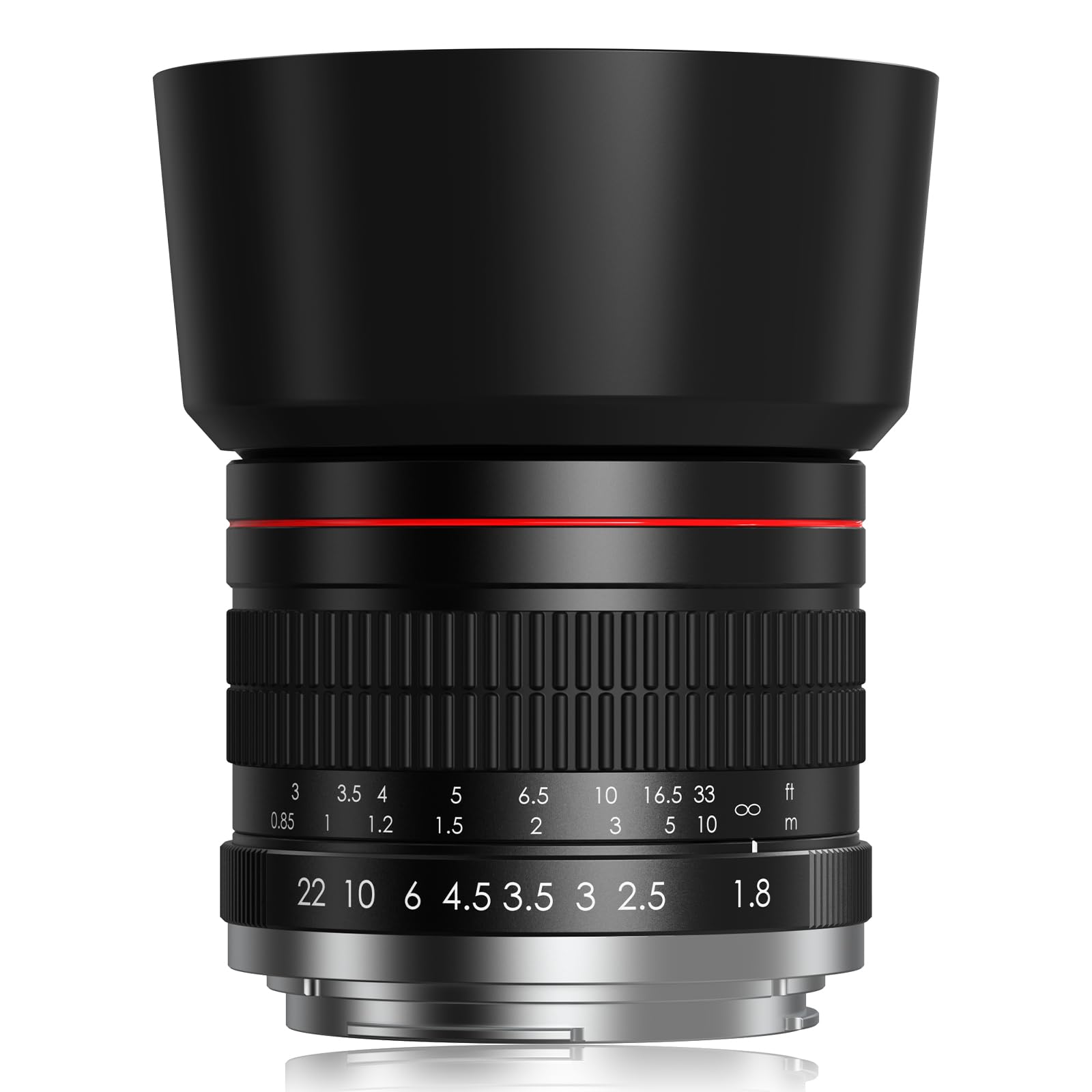 Obiectiv Canon EF-S 17-85mm f/4.0-5.6 IS USM - eMAG.ro