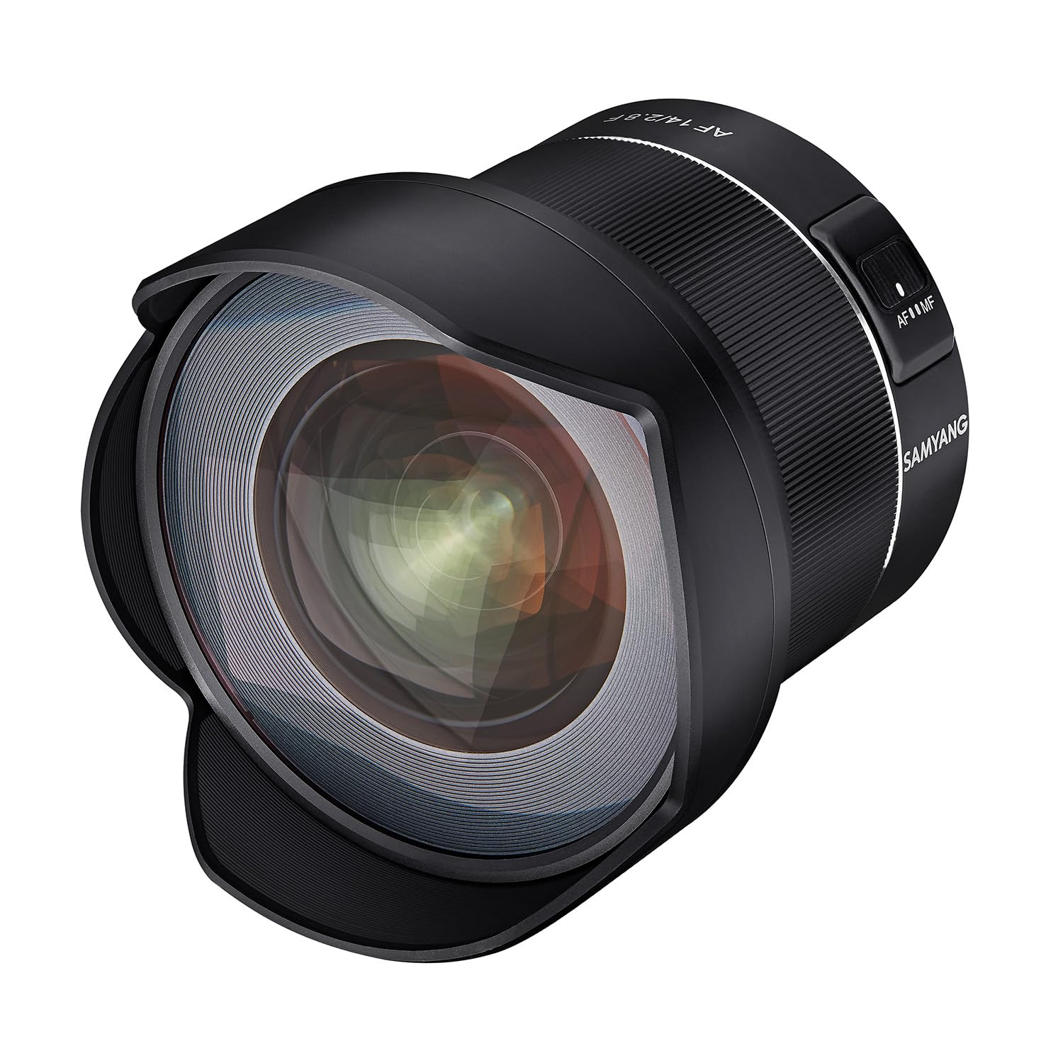 Obiectiv Nikon 55MM F2.8 AI MICRO NIKKOR - eMAG.ro