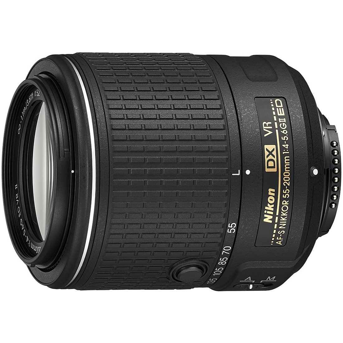 Obiectiv Nikon 18-300mm f/3.5-5.6G ED VR AF-S DX - eMAG.ro