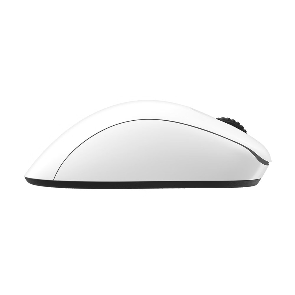 Mouse Gaming Wireless ZOWIE EC2-DW 4K, Glossy, Alb - eMAG.ro