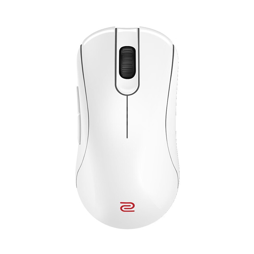Mouse Gaming Wireless, Zowie, ZA13-DW 4K, 4000 Hz, Alb - eMAG.ro
