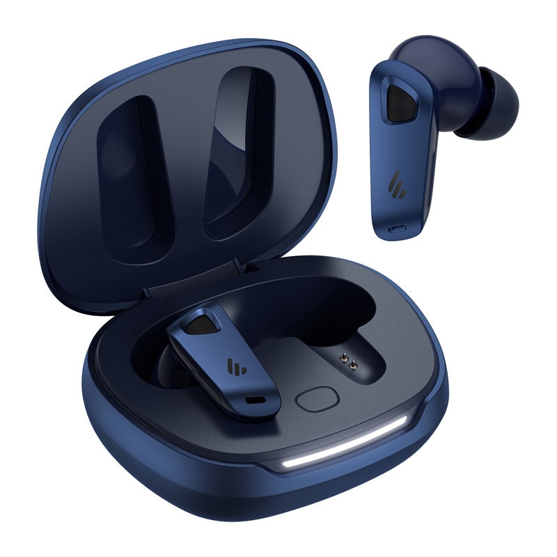 Casti Wireless Edifier NeoBuds Pro 3 ANC, Hi-Res Audio, adaptiv