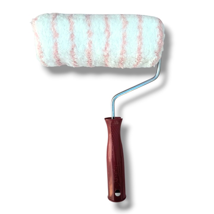 Trafalet cu maner, uz general, rola de 20 cm - COBI SMART®