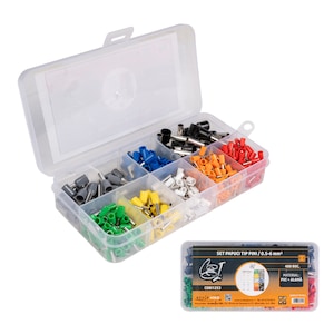 Accesorii tablouri electrice