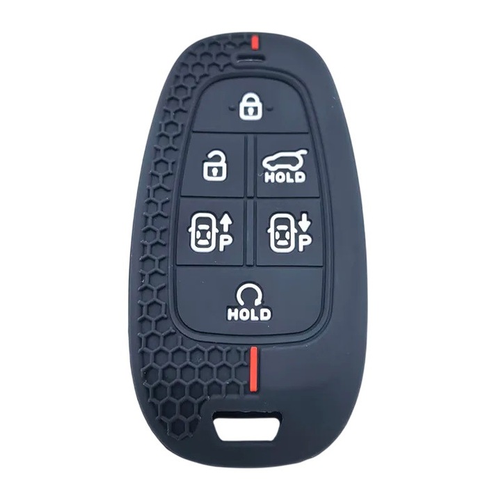 Husa pentru cheie Hyundai Nexo Ioniq 5 Nexo Tucson Sonata 2020 Grandeur 2020 Sonata Limited