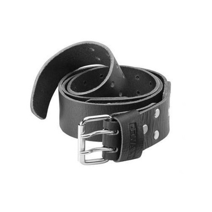 DeWalt DWST1-75661 bőr öv, 58mm, 146cm-ig állítható, szerszámrendszerezőkhöz