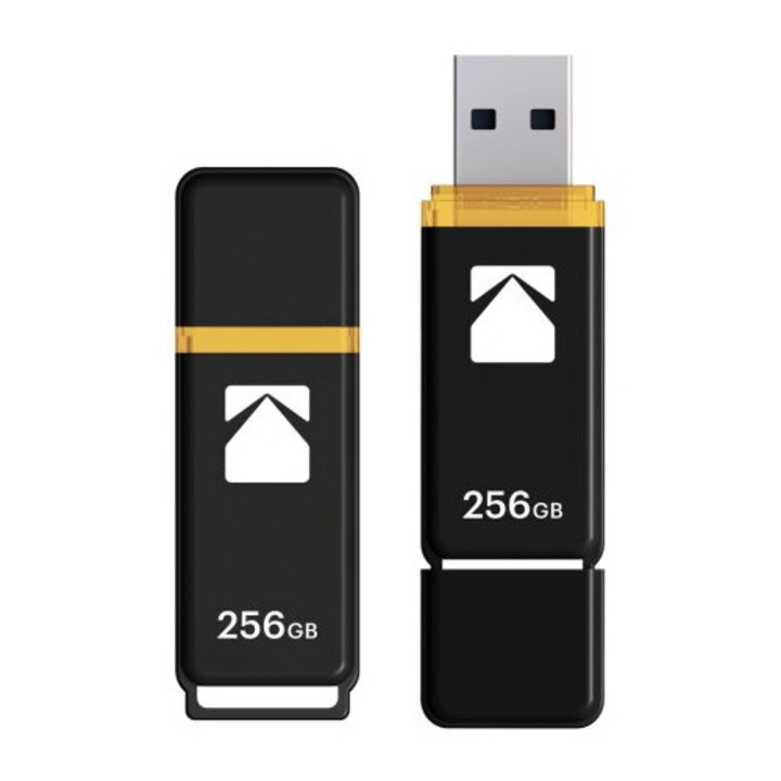 USB Stick Kodak K100 256GB, USB 3.0
