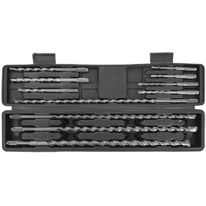 Seturi si accesorii pentru gaurit si insurubat