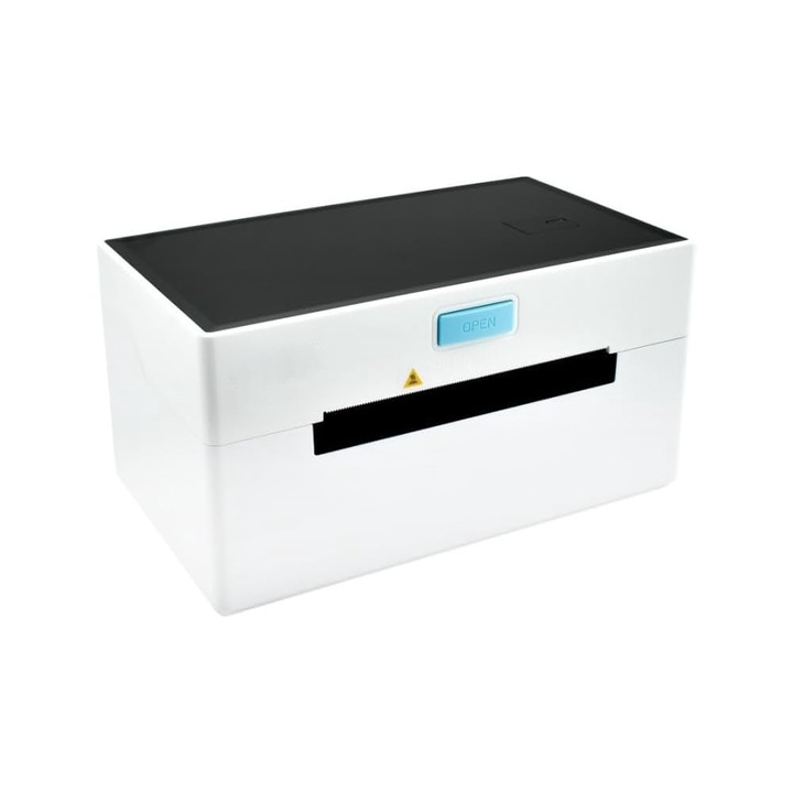 Imprimanta Termica de AWB si Etichete cu Bluetooth, Latime Printare 104mm, 203DPI, Portabila